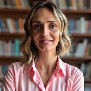 Carin L. Tapia